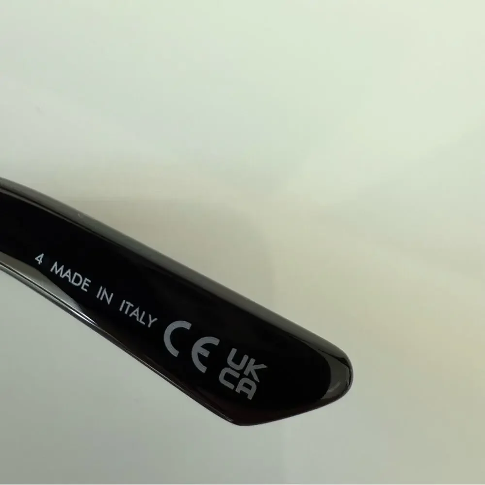 NEW!! Christian Dior Midnight S4F 10A1 women sunglasses Authentic Retail 420$ - Picture 7 of 10